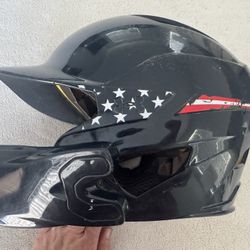 Youth Kids Baseball Helmet by Under Armour