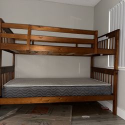 Bunk Beds 