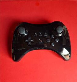 Nintendo Wii u