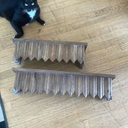 Floating Shelves 