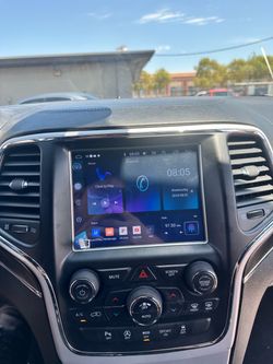 RADIO INSTALLS