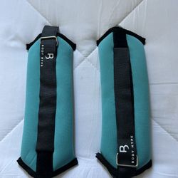 wrist & ankle weights 