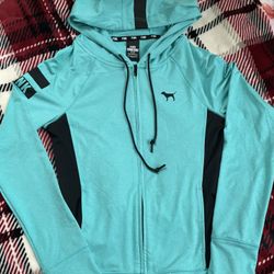 Women's Pink VS Sweater