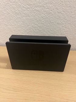 Nintendo Switch OEM Dock HAC-007 – Dock Only