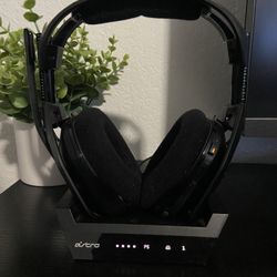 Astro A50 Wireless Headset