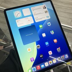 Like New iPad Air, 2024, Cash Or Cheap $10 Down