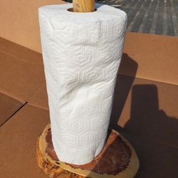 Paper Towel Holder 