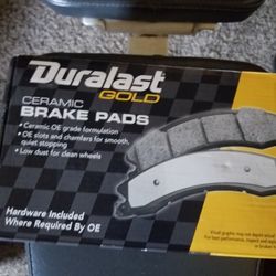 Duralast Gold DG787