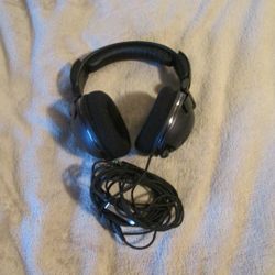 Alienware TactX Gaming Headset

