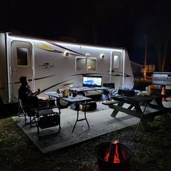 09 Forrest River 