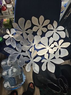 IKEA decorative Flower Bowl