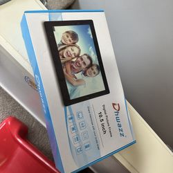  Digital Picture Frame 10.5 inch