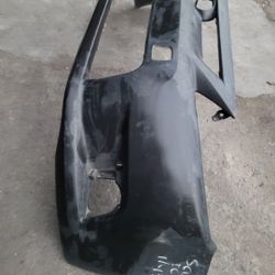 2011/2012/2013 Toyota Scion Tc Front Bumper Cover 