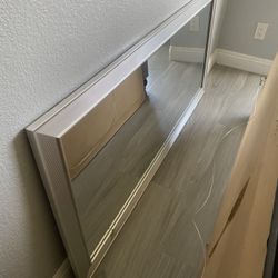 Mirror 63x30