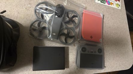 🚁DJI Avata 360 Drone – Brand New