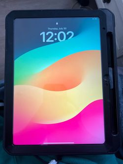 iPad 10th Gen 64 GB