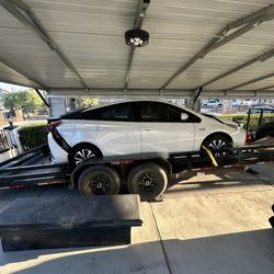 2017 Toyota Prius Prime