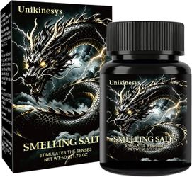 Smelling Salts