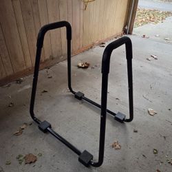 Dip Stand For Calisthenics 