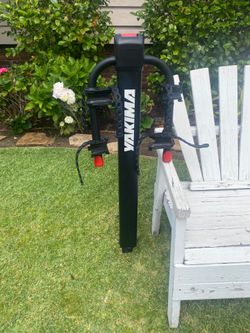 YAKIMA BIKE RACK