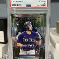Cal Raleigh "big Dumper" MLB mariners 