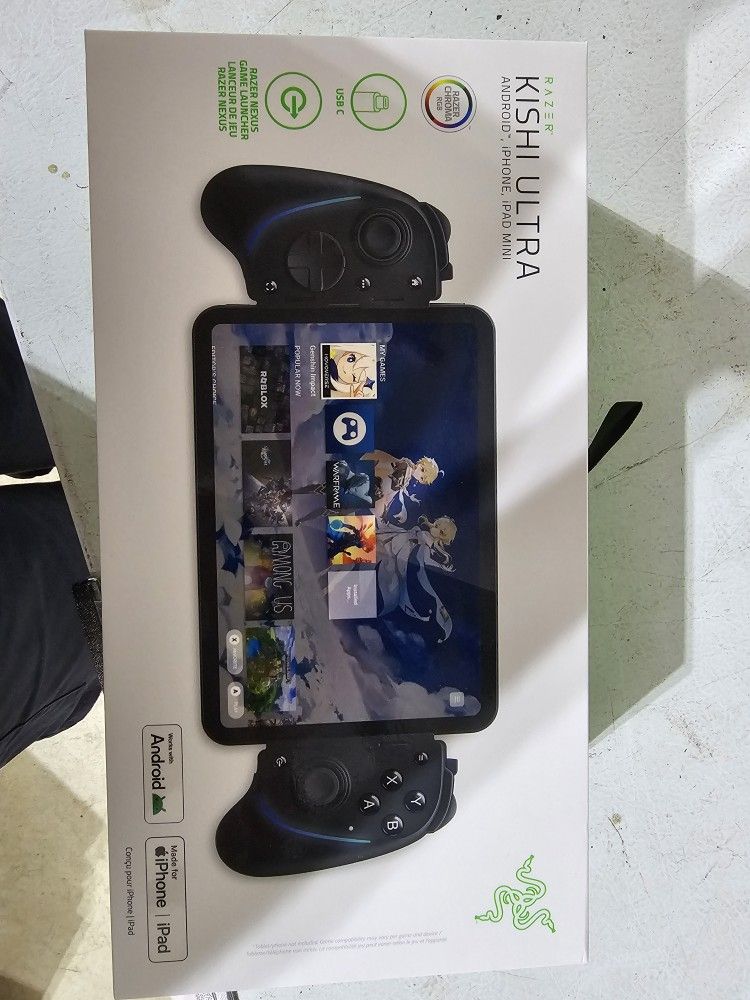Razer Kishi Ultra