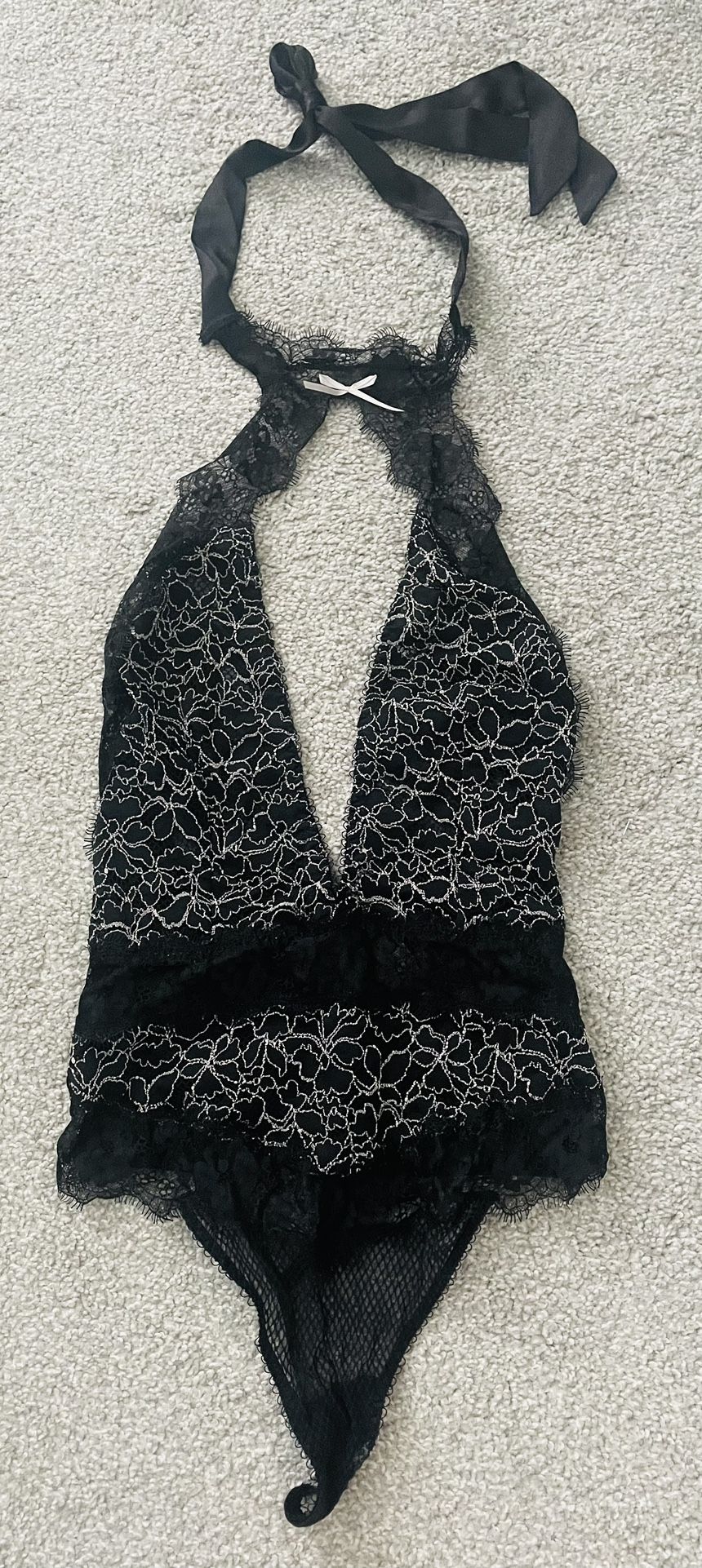 Victorias Secret Teddy- Women’s Small