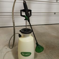 Multi purpose sprayer