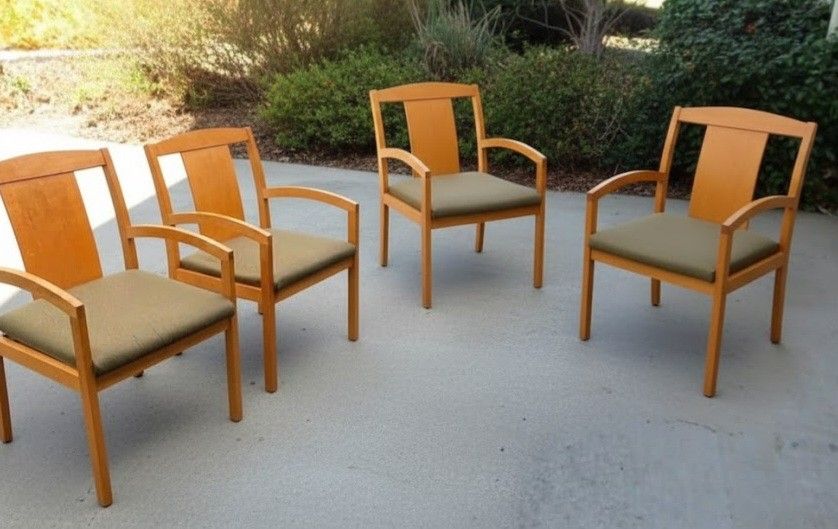 Dining And Office Chairs