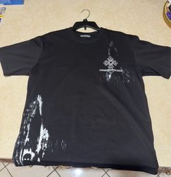 Chrome Hearts shirt (Size L) (TAKING BEST OFFER)