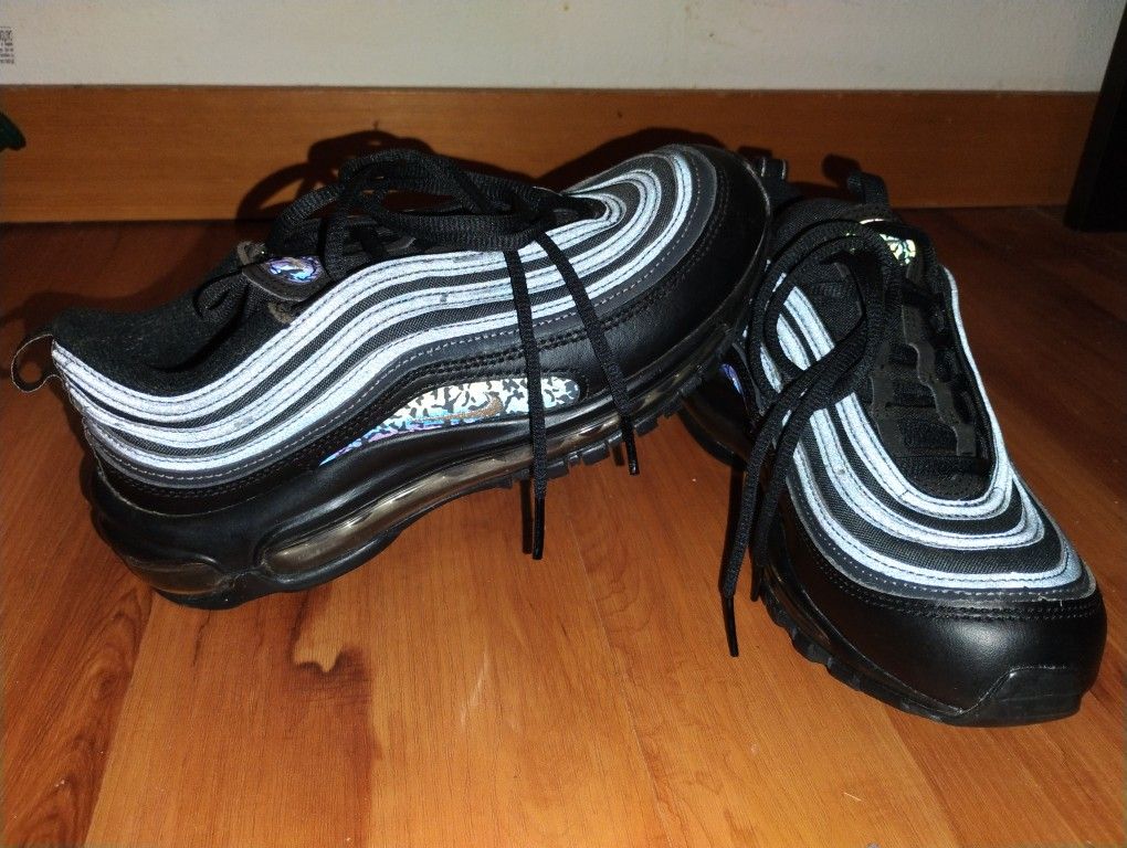 Nike Air Max 97 sneakers