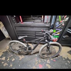 2021 Giant Anthem 2 Medium Black