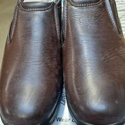 DEER STAGS WALKMASTER SLIPON siźe 11W