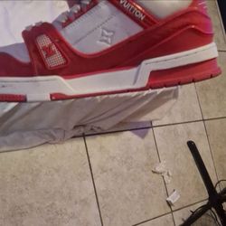 Louis Vuitton sneakers
