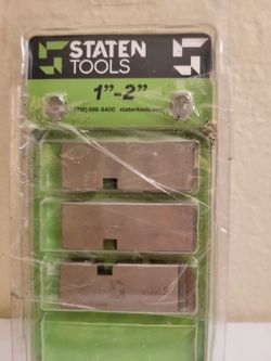 Staten Tool NPT