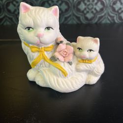 Vintage Kitty Collection 