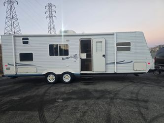 2006 Jayco