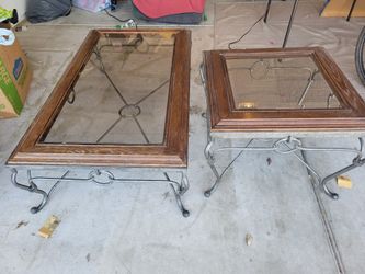 Matching Tables