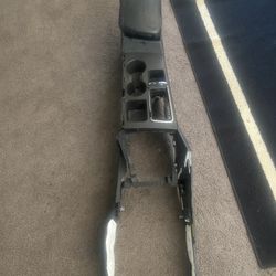 Console Kia 2016 Optima Us Model 