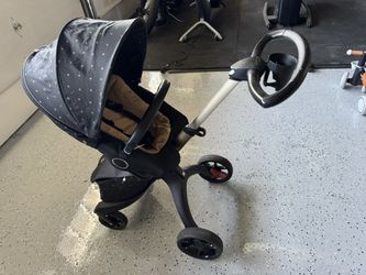 Stokke Stroller