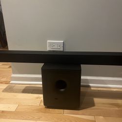 Vizio V21-H8 Bluetooth Smart Speaker