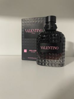 Valentino perfume
