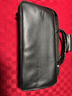 Backun Ventus Bb Clarinet with Hard Case and Carry Case Used - Great Condition