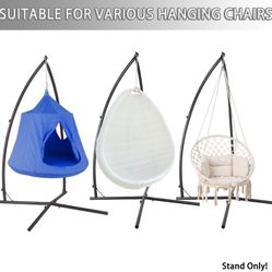 Hanging Hammock Stand