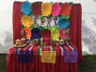 Decorations \ decoraciones
