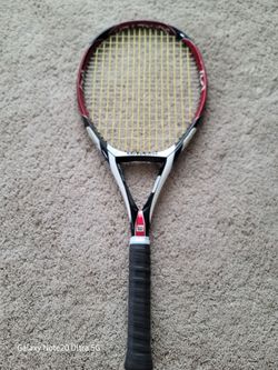 Wilson k five
