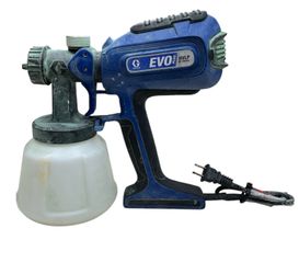 Graco Paint Sprayer