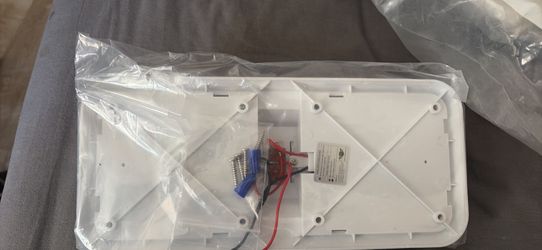 Camper Lights