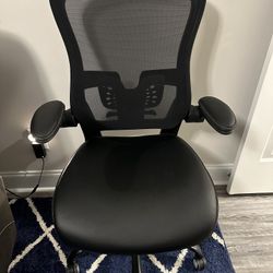 Nobofeeling Office Chair 