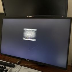 24.5 Inch 280hz ASUS TUF Gaming Monitor VG259QM